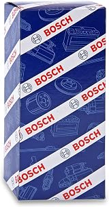 Bosch P7123 Car Oil Filter SeparaSoot Metal Particles OE Quality view 4