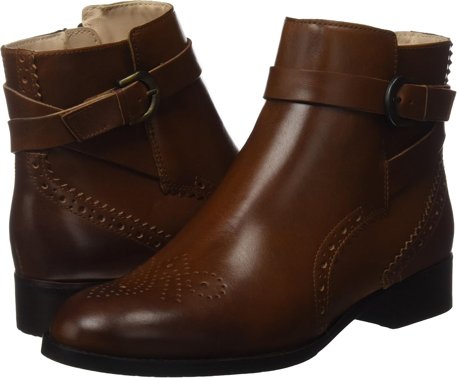 netley olivia boots