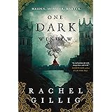 One Dark Window (The Shepherd King, 1)