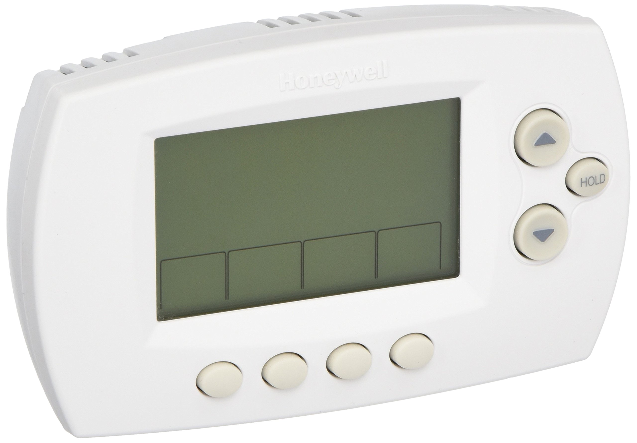 Honeywell RTH6580WF1001/W White 7 Day Programmable WiFi Thermostat
