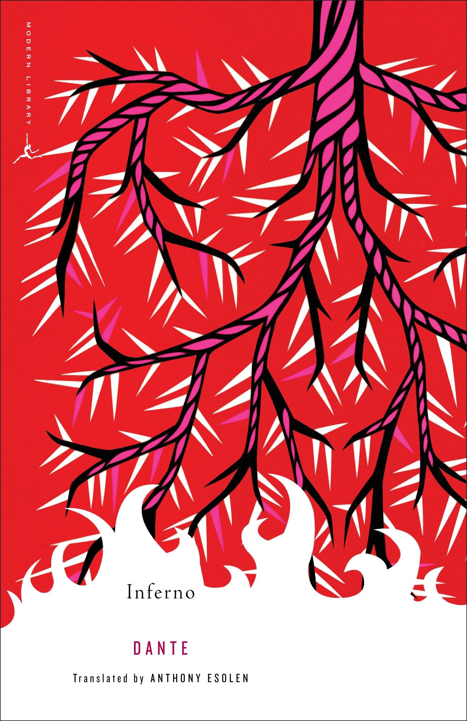 Inferno (The Divine Comedy)