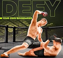 RDX Mouth Guard for Boxing MMA Kickboxing Muay Thai