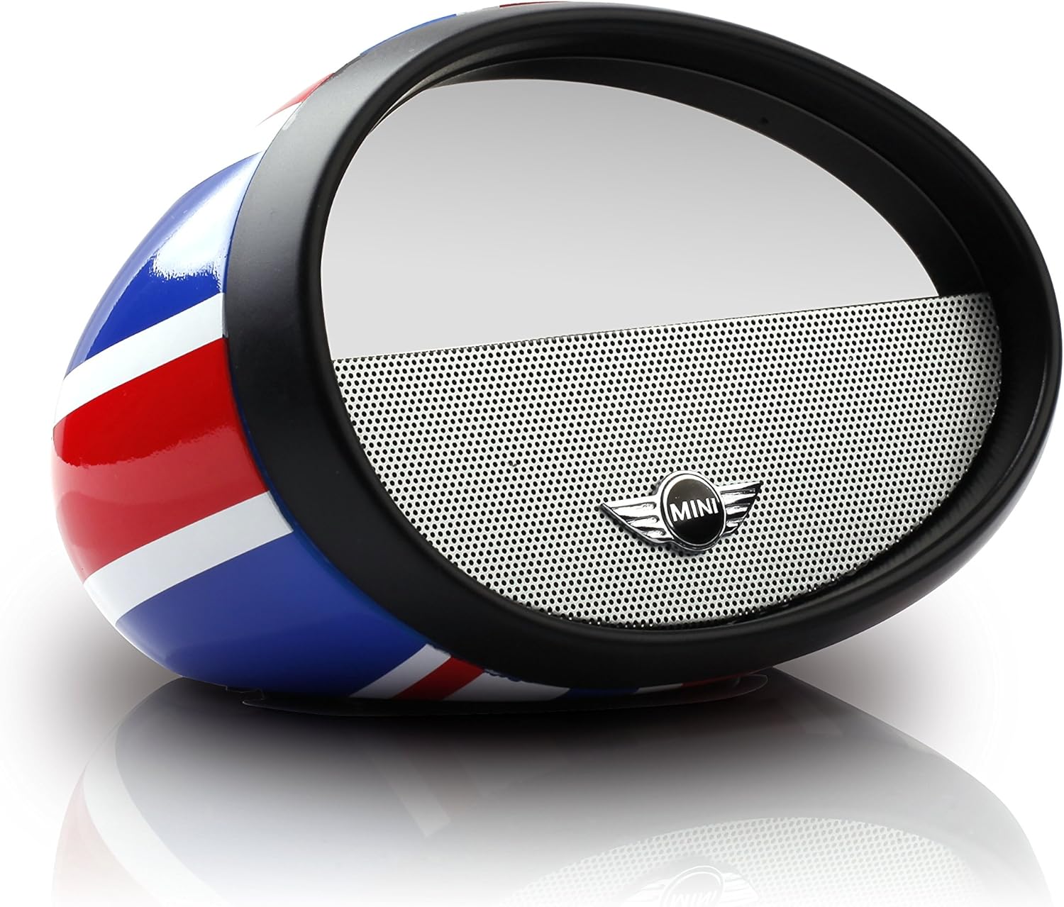 mini cooper bluetooth speaker