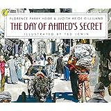 The Day of Ahmed's Secret (Picture Puffin)