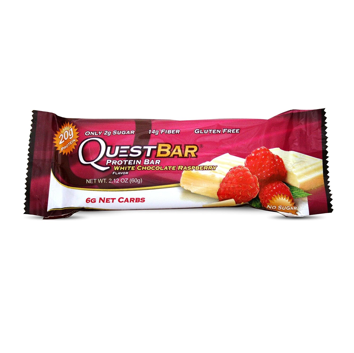Quest Bar Protein - 60gr
