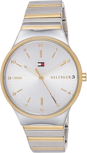 Tommy Hilfiger 1781800 Reloj de diseñador Tommy Hilfiger for Mujer