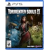 Tormented Souls 2 - Playstation 5