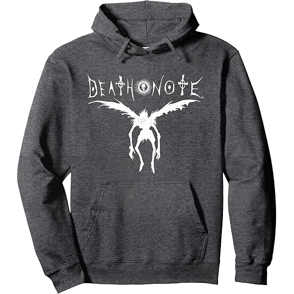 Death Note L·Lawliet Sudadera Con Capucha Anime Cosplay Sudadera