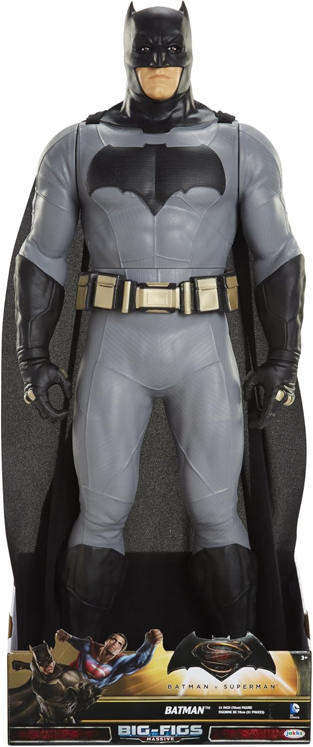 batman 31 inch action figure