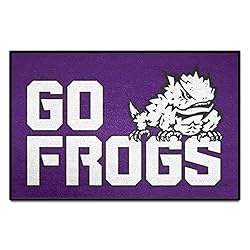FANMATS 33421 NCAA - Texas Christian University