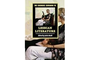 The Cambridge Companion to Lesbian Literature