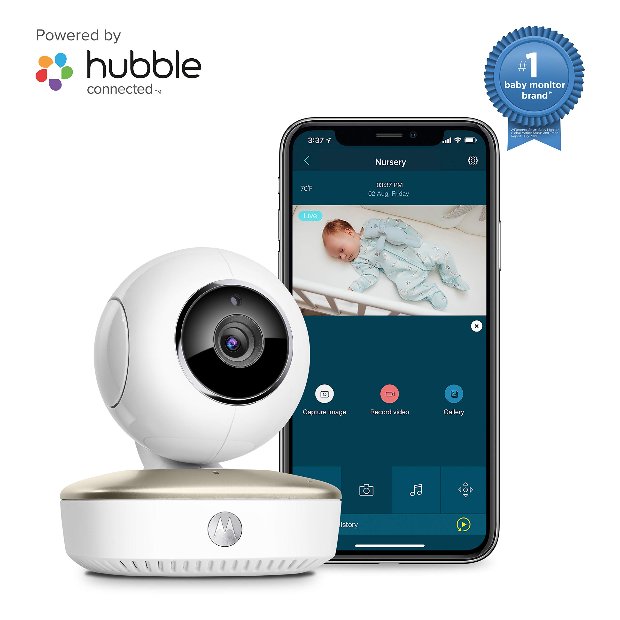 motorola mbp33xl compatible cameras