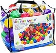 My Balls by CMS Fun Ballz Ball Pit Balls - Kids Love 'Em