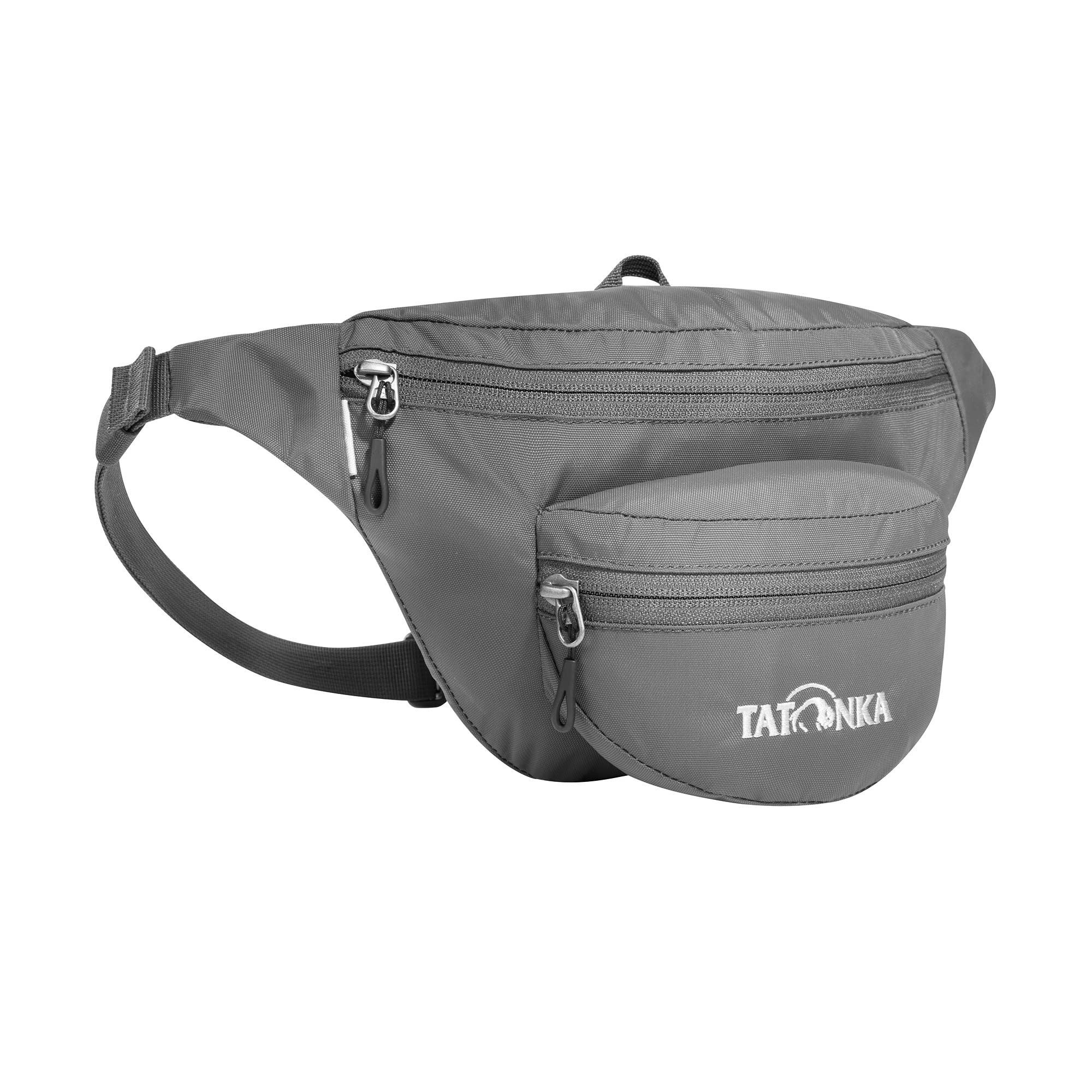 Tatonka Funny Bag S Titanium Grey