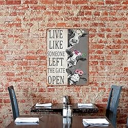 Cow Live Like Someone Left The Gate Open