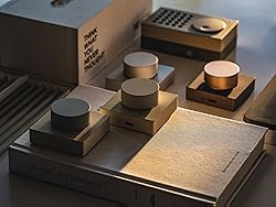 Bluetooth Media Control Knob, Controller for