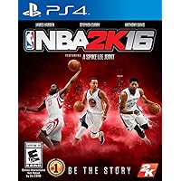 Amazon.com: NBA 2K17 - Early Tip Off Edition - PlayStation 3