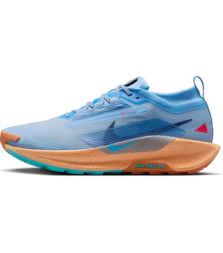 Nike ペガサストレイル3 Amazon.com | Nike Men's Pegasus Trail 3 Running Shoe, Black Black