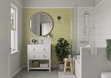 Dulux Simply Refresh Melon Sorbet Matte Emulsion Paint 30 ml Tester view 6