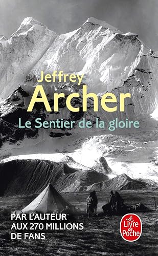 Download Le Sentier de la gloire PDF