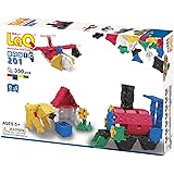 ラキュー (LaQ) ベーシック(Basic) 201