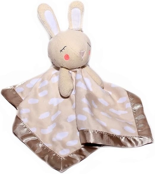 cloud island security blanket