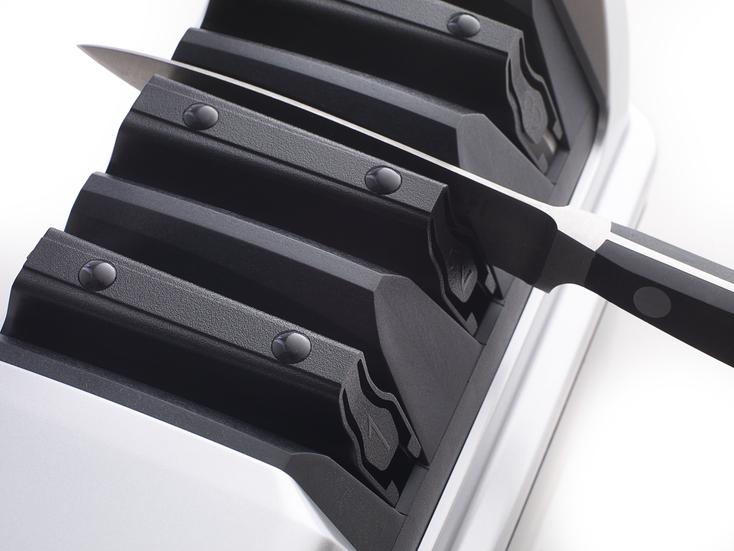 Chef’sChoice 15 Trizor XV EdgeSelect Professional Electric Knife