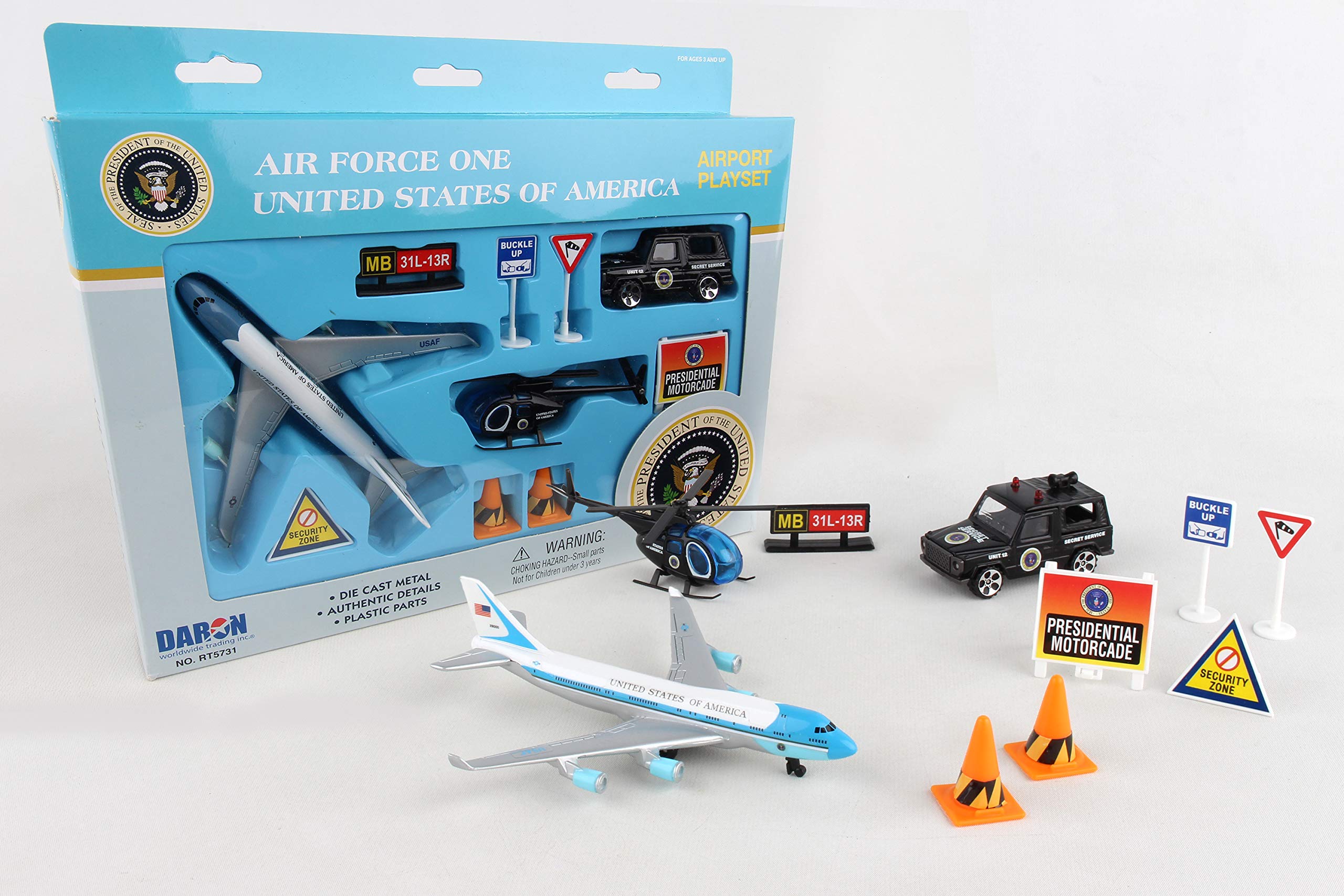 play air force one