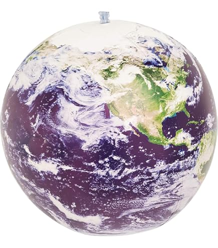 Amazon.com: Pacon Inflatable 16