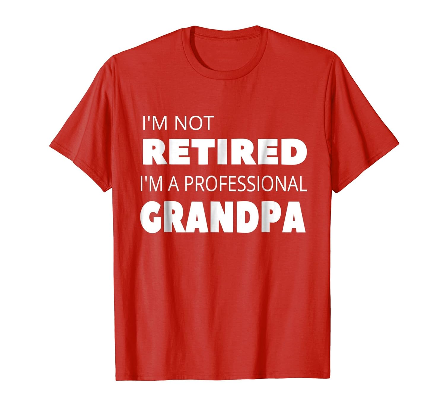 Mens Retirement Gifts For Grandpa Grandfather Men T Shirt Colonhue