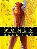 Frank Cho: Women - Drawings & Illustrations Volume 2
