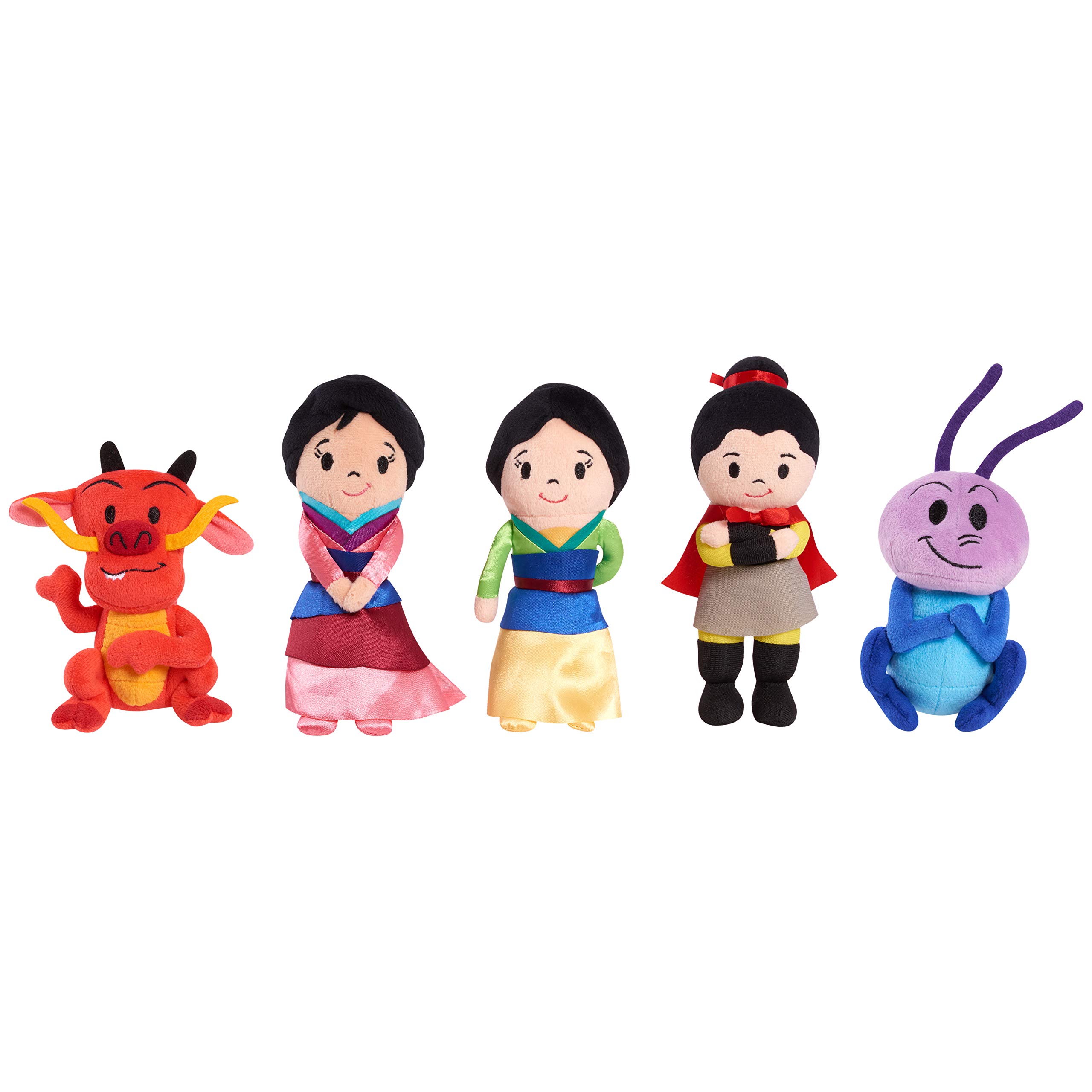 disney princess stylized collectible plush super