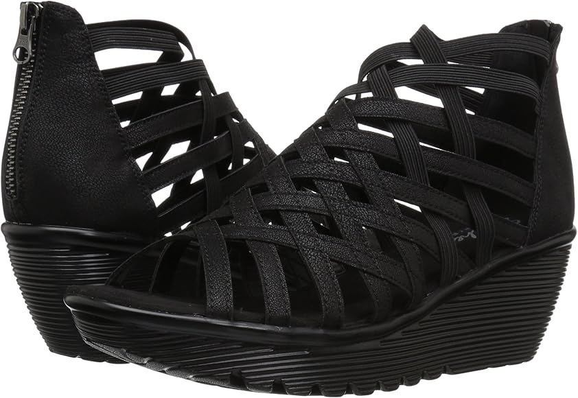 skechers dream queen tan