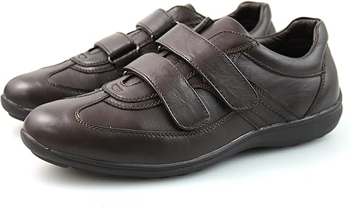 smart casual trainer