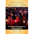 Souls in Transition: The Religious and Spiritual Lives of Emerging Adults