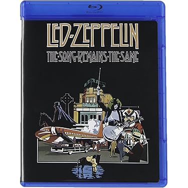 Amazon Best Sellers: Best Music Videos & Concerts