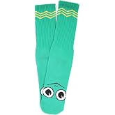 Toy Machine Dead Monster Split (Teal)