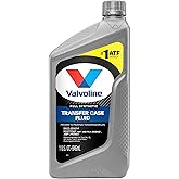 Valvoline Multi-Vehicle Transfer Case Fluid - 1qt (855459)