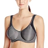 Anita Women's Momentum Underwire Sport Bra
