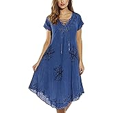 Riviera Sun Dress for Women