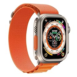 amBand 3 in 1 Metal Case Compatible with Apple