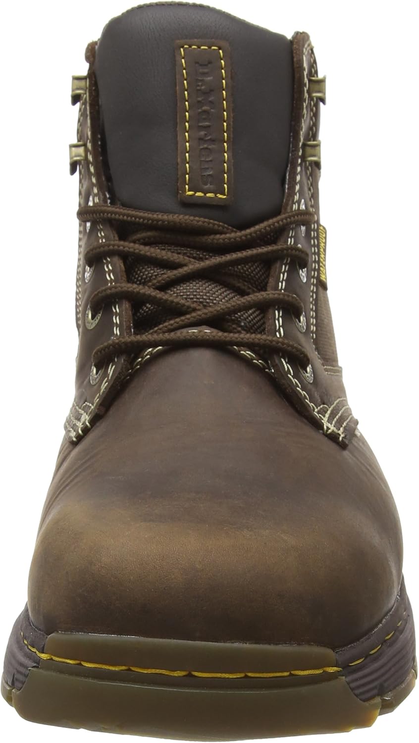 dr martens construction