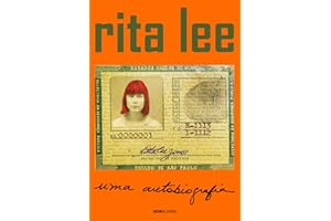 Rita Lee: uma autobiografia