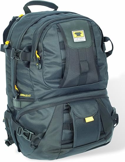 mountainsmith camera bag