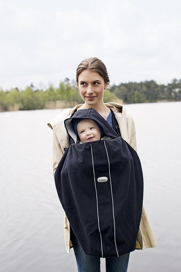 baby bjorn carrier rain cover