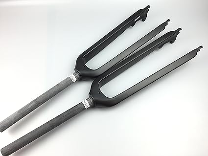 qilefu carbon fork