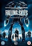 FALLING SKIES:S3 (DVD/S) [2014]