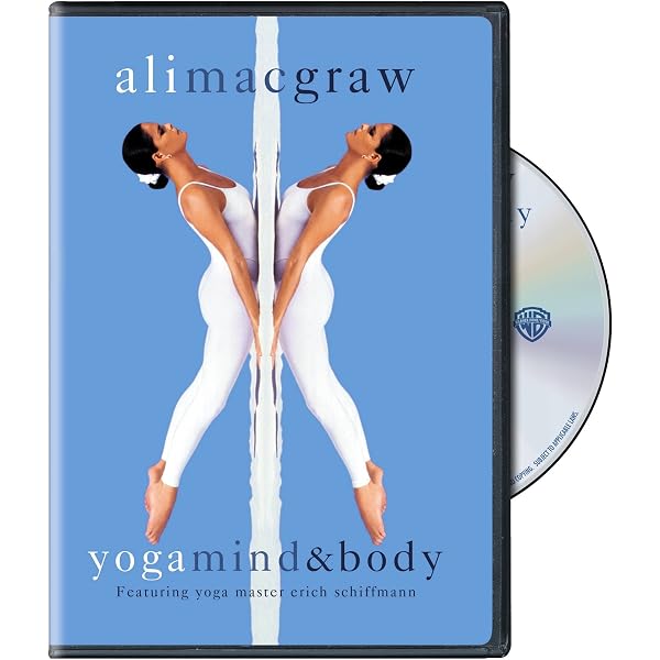 Amazon.com: Mandy Ingber's Yogalosophy Workout DVD : Movies & TV