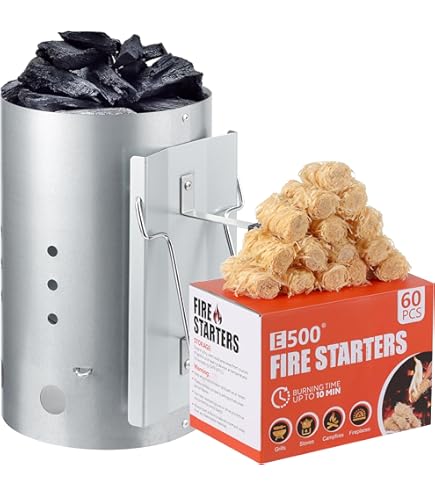 Charcoal Starter☆リメイク缶✨️バスロール★男前✨️ Charcoal Starter☆リメイク缶✨️バスロール☆男前✨️ - メルカリ