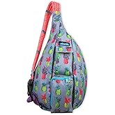 KAVU Rope Sling - Compact Lightweight Crossbody Bag